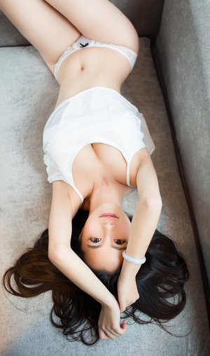 淑容四次上船张开腿